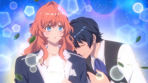 悪役令嬢は隣国の王太子に溺愛される