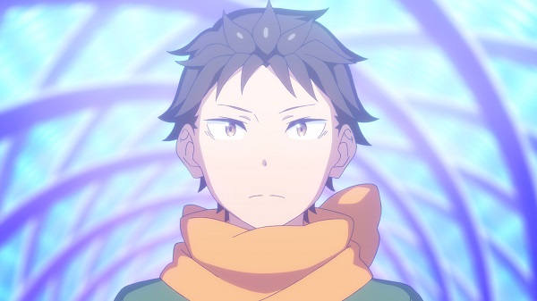 Re：ゼロから始める異世界生活 4th season