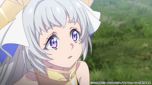 強くてニューサーガ