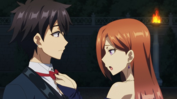 嘆きの亡霊は引退したい 第2クール