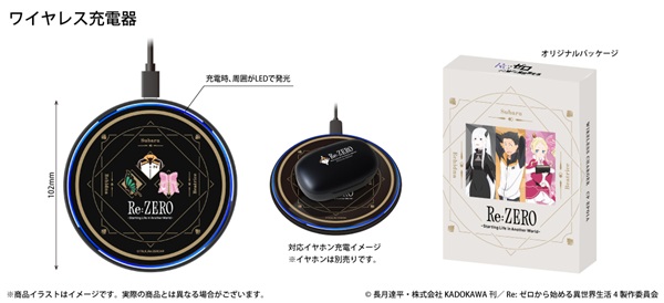 Re:ゼロから始める異世界生活