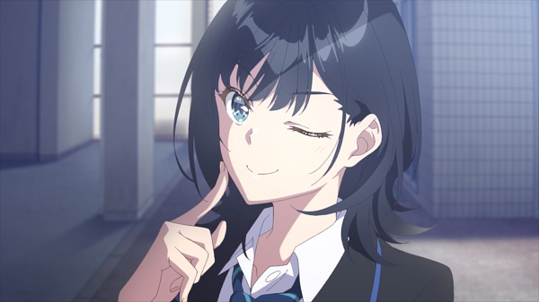 千歳くんはラムネ瓶のなか
