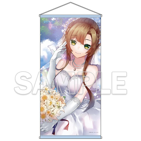 ストライク・ザ・ブラッド