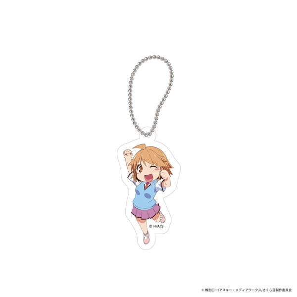 さくら荘のペットな彼女