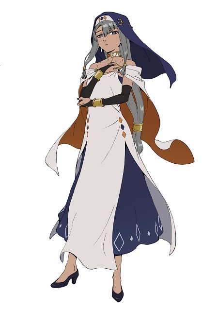 フレンシィ・マスティボルト