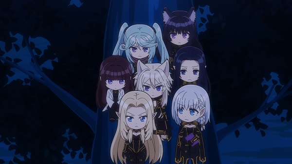 異世界かるてっと3