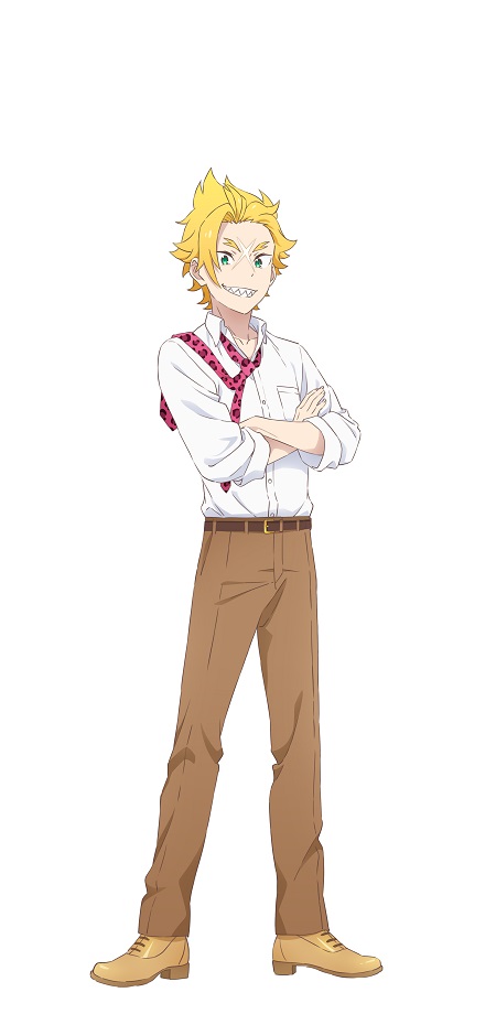 Re：ゼロから始める異世界生活 4th season