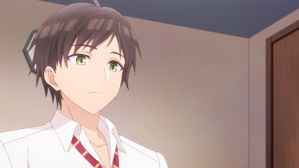 友達の妹が俺にだけウザい