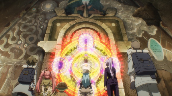 転生したらスライムだった件 第4期