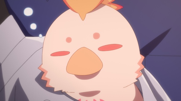神の庭付き楠木邸
