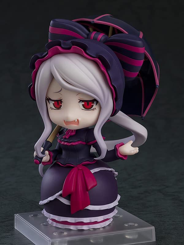 シャルティア