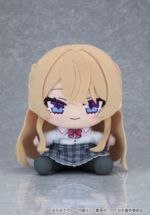 わたしが恋人になれるわけないじゃん、ムリムリ！（※ムリじゃなかった!?）