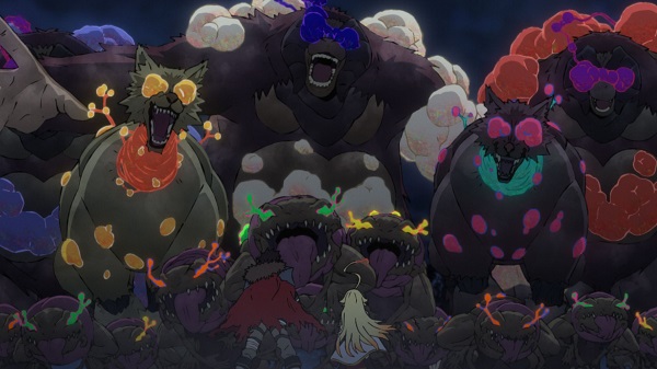 勇者刑に処す 懲罰勇者9004隊刑務記録