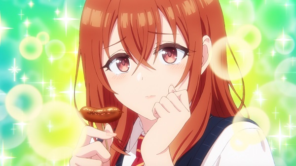 友達の妹が俺にだけウザい