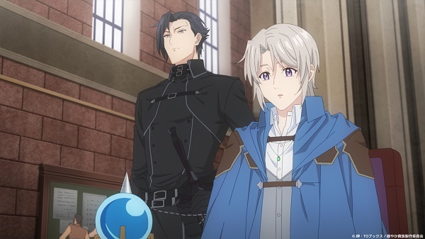 穏やか貴族の休暇のすすめ。