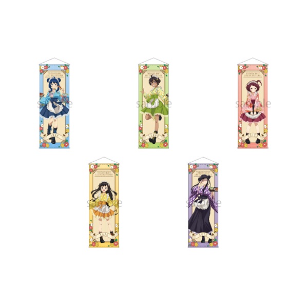 負けヒロインが多すぎる！