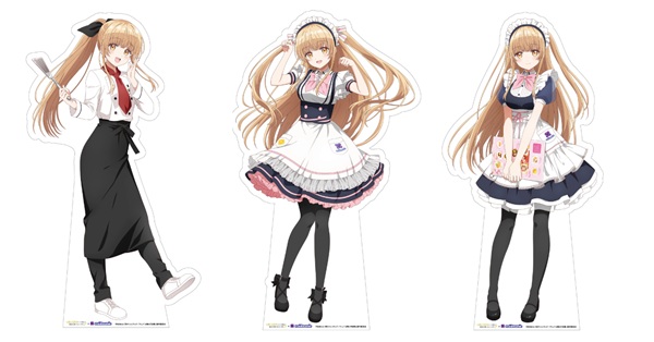 お隣の天使様にいつの間にか駄目人間にされていた件2