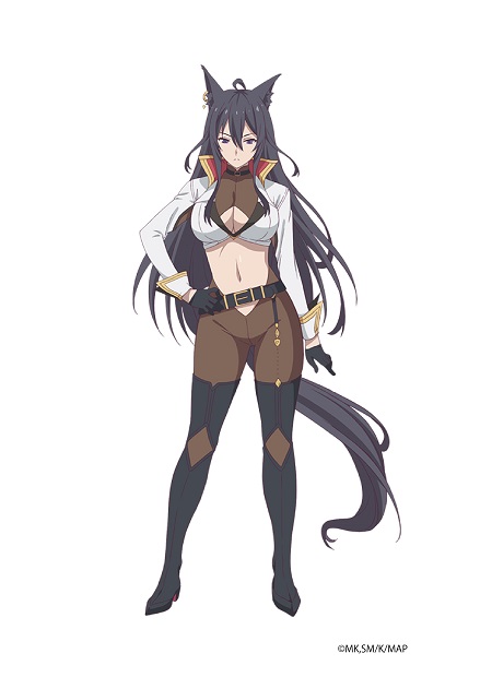 オリヴィア