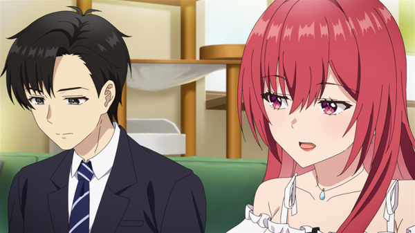 男女の友情は成立する？（いや、しないっ!!）