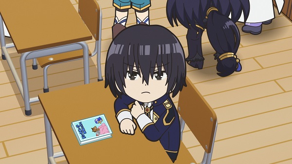 異世界かるてっと3