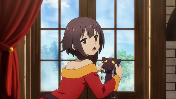 この素晴らしい世界に祝福を！ 3