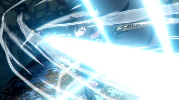 転生したら剣でしたII