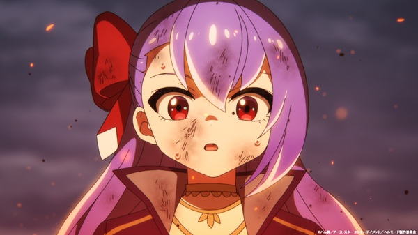 ヘルモード ~やり込み好きのゲーマーは廃設定の異世界で無双する~ 2nd Season