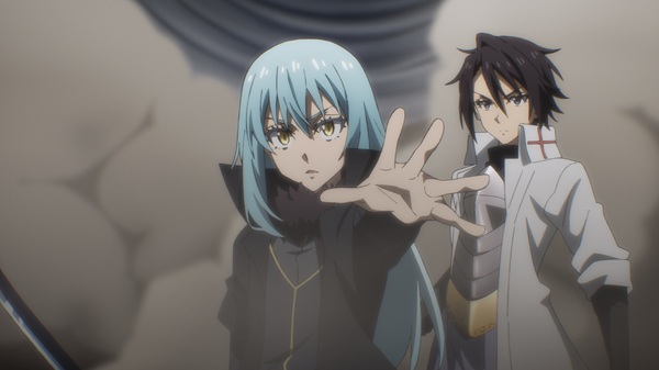 転生したらスライムだった件 第4期