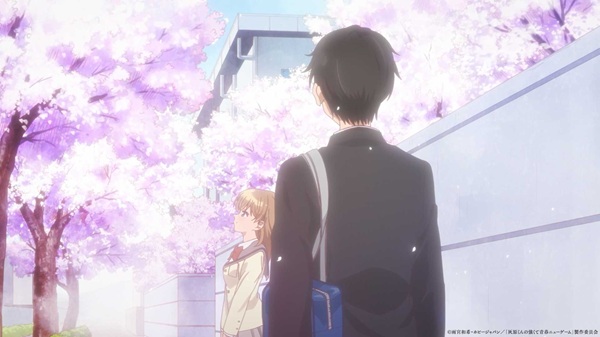 灰原くんの強くて青春ニューゲーム