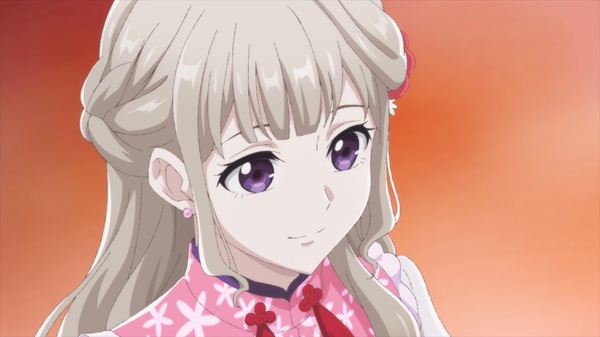 茉莉花官吏伝