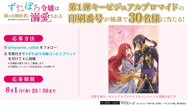 ずたぼろ令嬢は姉の元婚約者に溺愛される