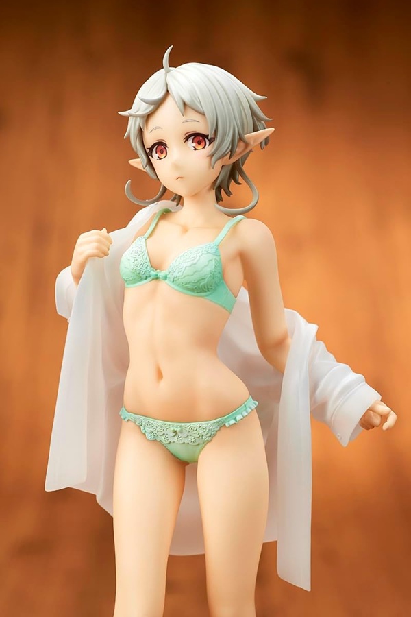 シルフィエット・グレイラット