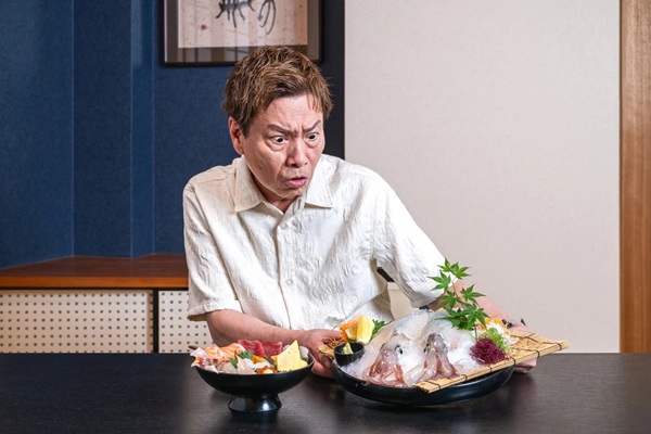 片田舎のおっさん、剣聖になる