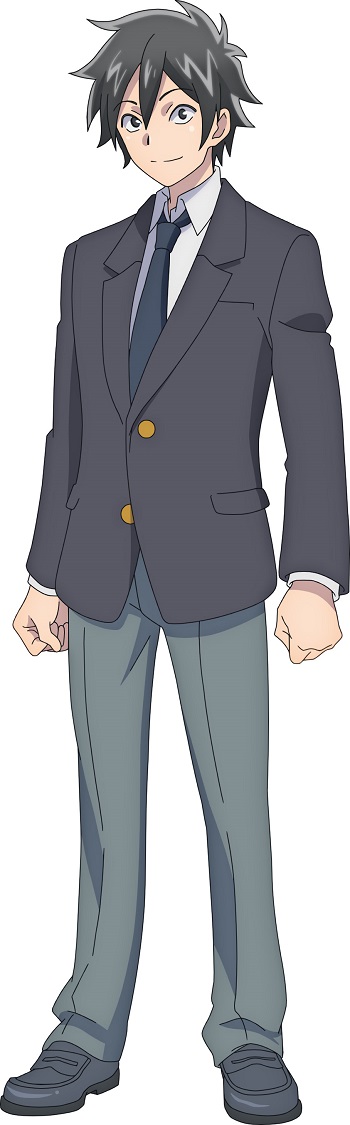 岡雅晴