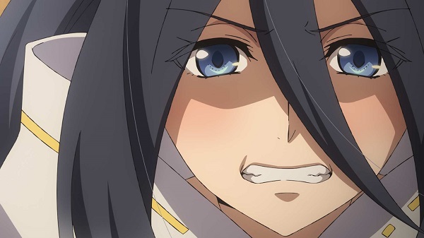 盾の勇者の成り上がり Season4