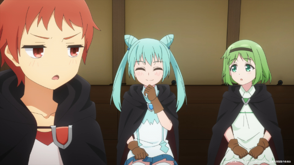 無職の英雄 ～別にスキルなんか要らなかったんだが～