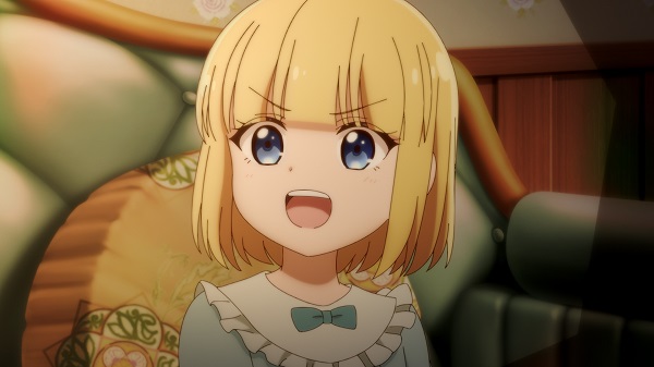 手札が多めのビクトリア