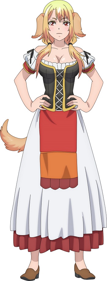 セリーナ
