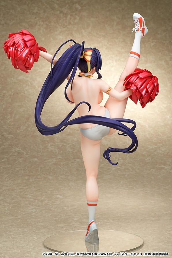 姫島朱乃