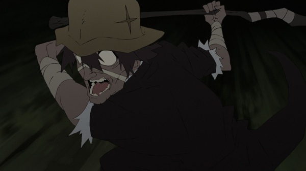 勇者刑に処す 懲罰勇者9004隊刑務記録