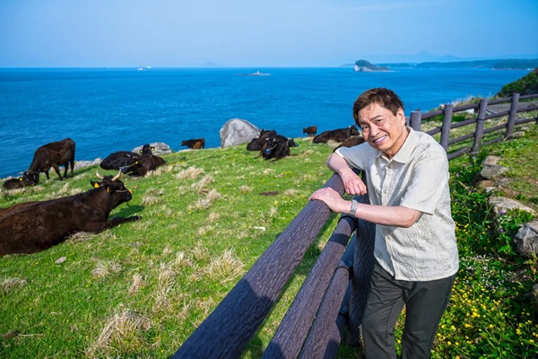 片田舎のおっさん、剣聖になる