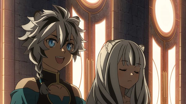 盾の勇者の成り上がり Season4