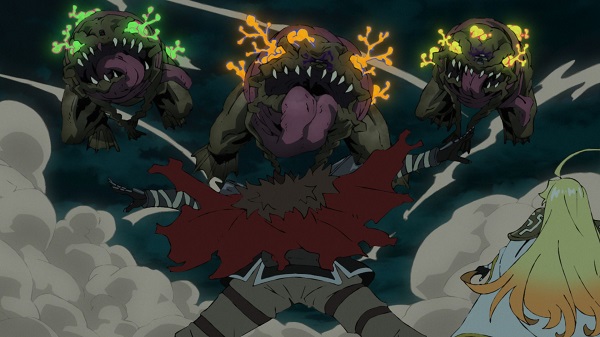 勇者刑に処す 懲罰勇者9004隊刑務記録