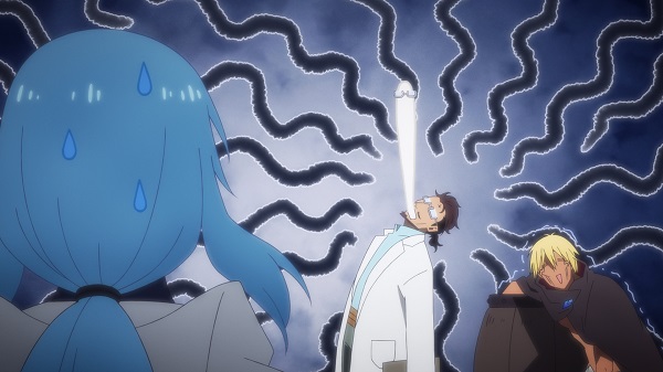 転生したらスライムだった件 第4期