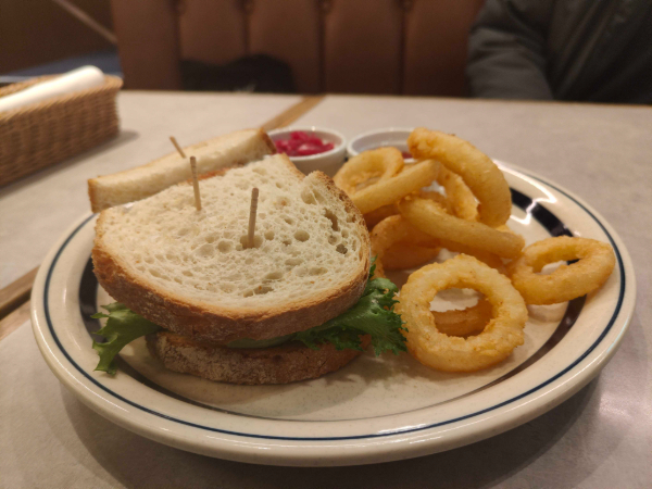 ライトノベル展2025