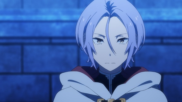 Re：ゼロから始める異世界生活 4th season