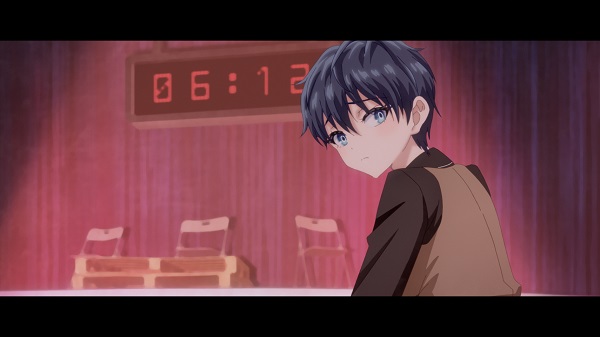 死亡遊戯で飯を食う。