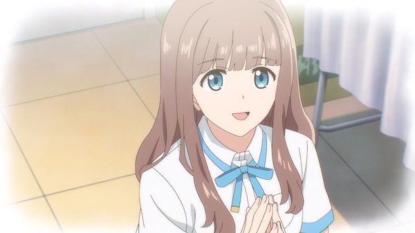 レプリカだって、恋をする。