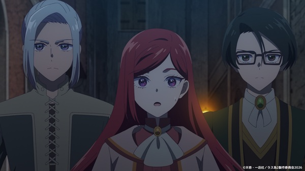 悲劇の元凶となる最強外道ラスボス女王は民の為に尽くします。Season2