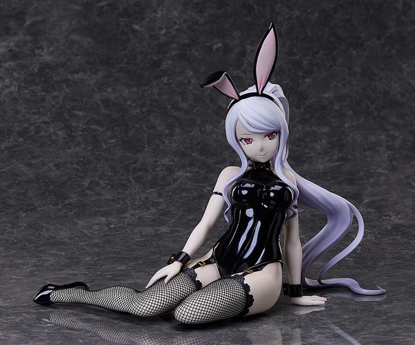 シャルティア・ブラッドフォールン
